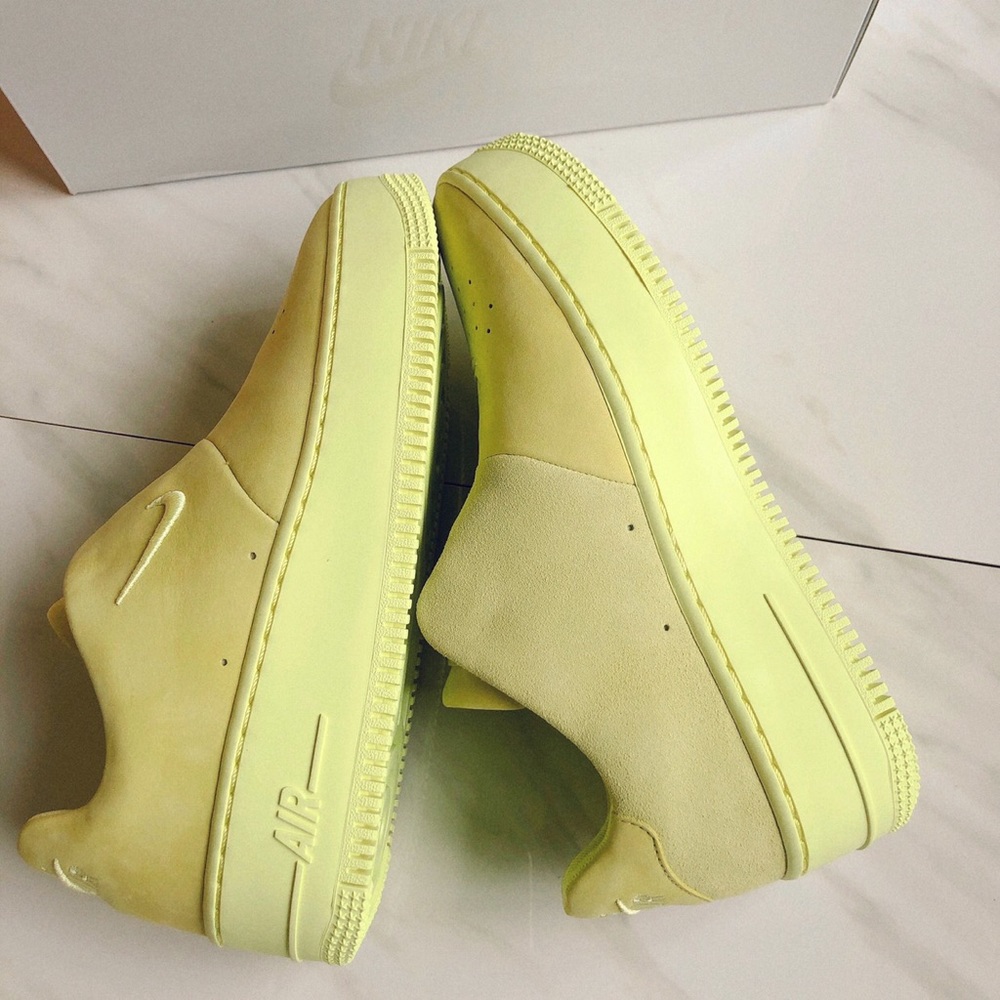 Nike Air Force 1 Sage XX - Picture 4 of 8